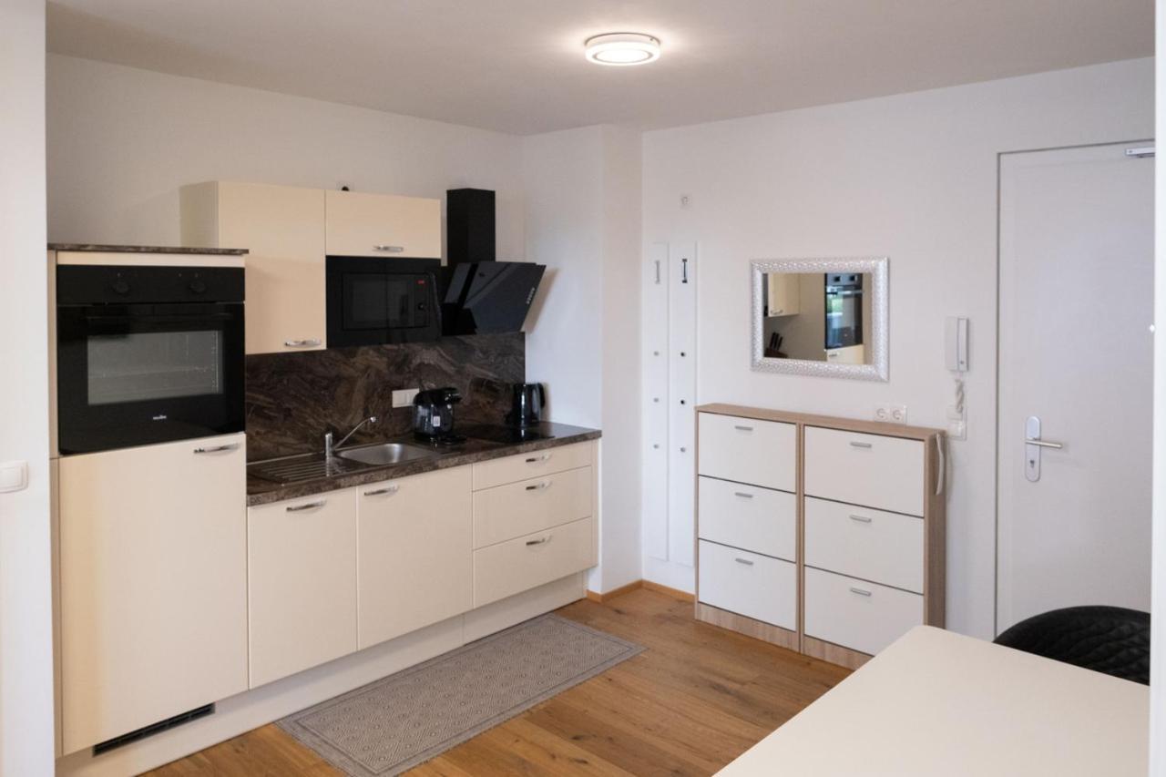 Modern Apartment W/ Cozy Balcony Near City Center Viena Exterior foto